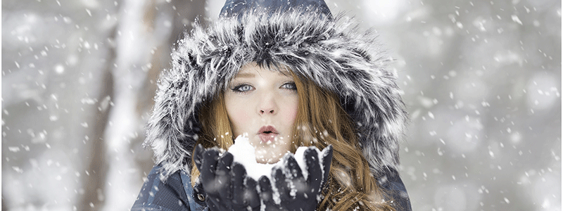 Winter Skin Protection | Dr Paull