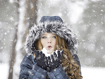 Winter Skin Protection | Dr Paull | Center for Dermatology and Laser Skin Surgery