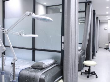 Dermatologist Office