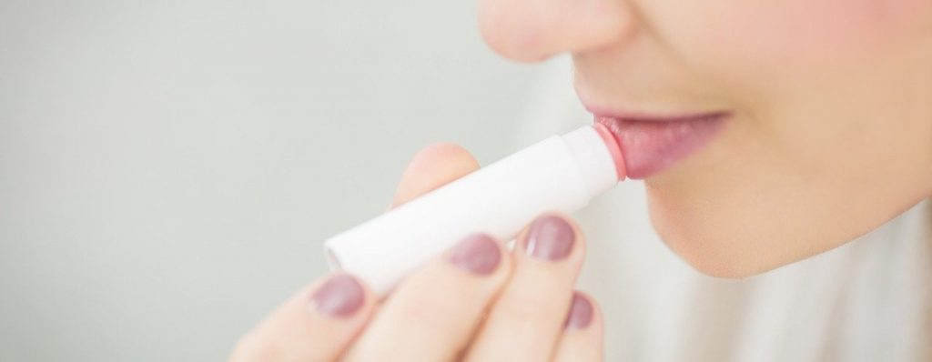 Your Lip Balm Could Be Making Your Lips Even More Chapped 