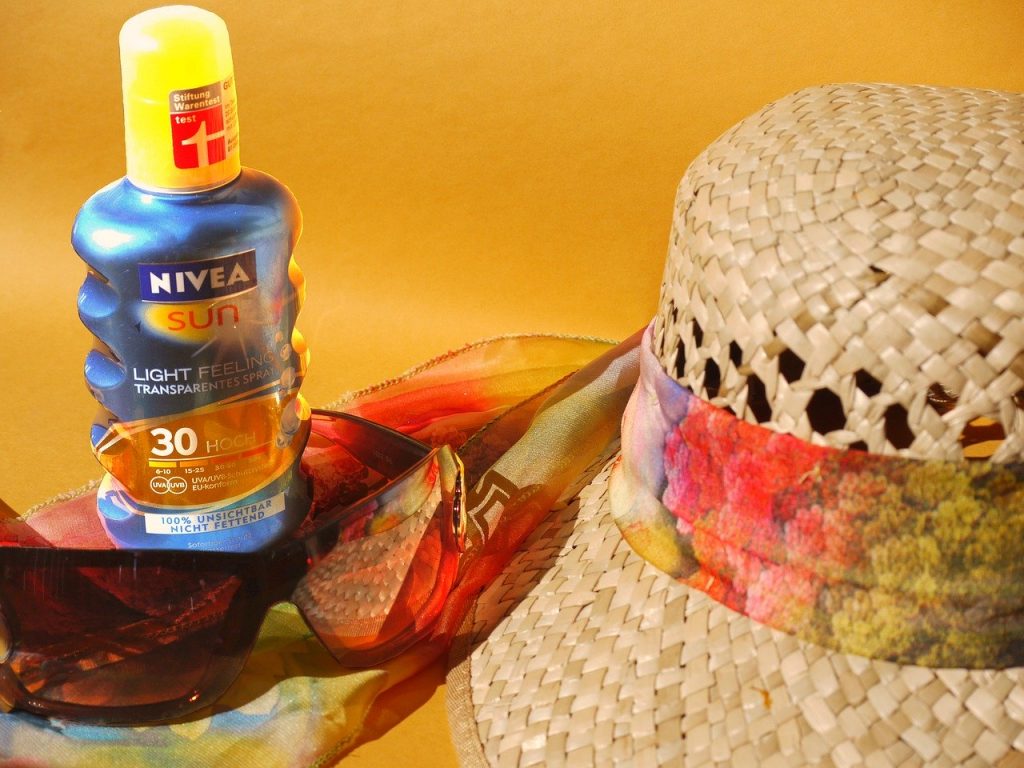 Does Sunscreen Expire? Yes, But There’s More to It 