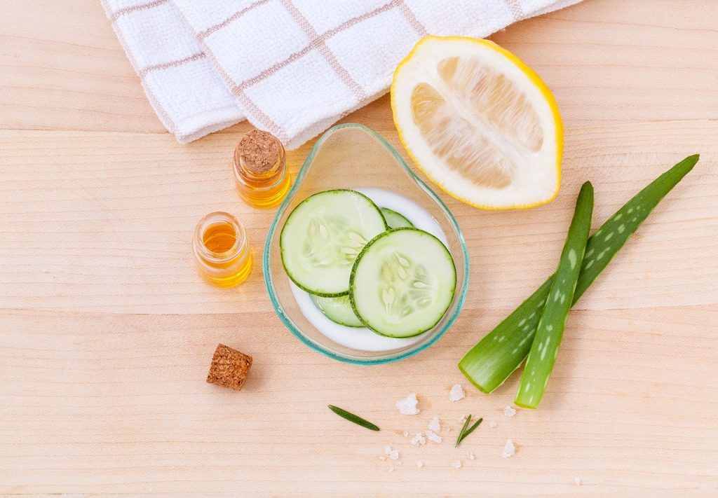 AVOID These Common DIY Skin-Care Ingredients 