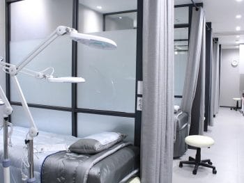 In-Office Treatment Swaps Better Suited for Dark Skin