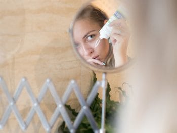 How to Establish (or Simplify) a Skincare Routine