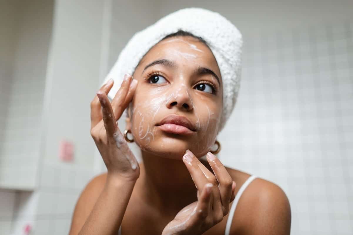 Laying the Groundwork for an Effective FaceWashing Routine Dr. Paull