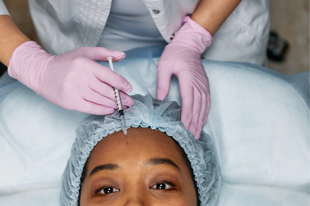Will Getting Botox in Your 20s or 30s Mean Fewer Wrinkles Down the Line?